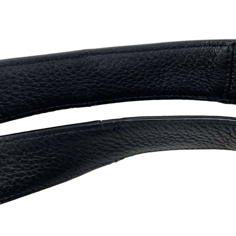 Auth Saint Laurent Paris Le 5A7 Bea #141085S26B - Picture 13 of 15